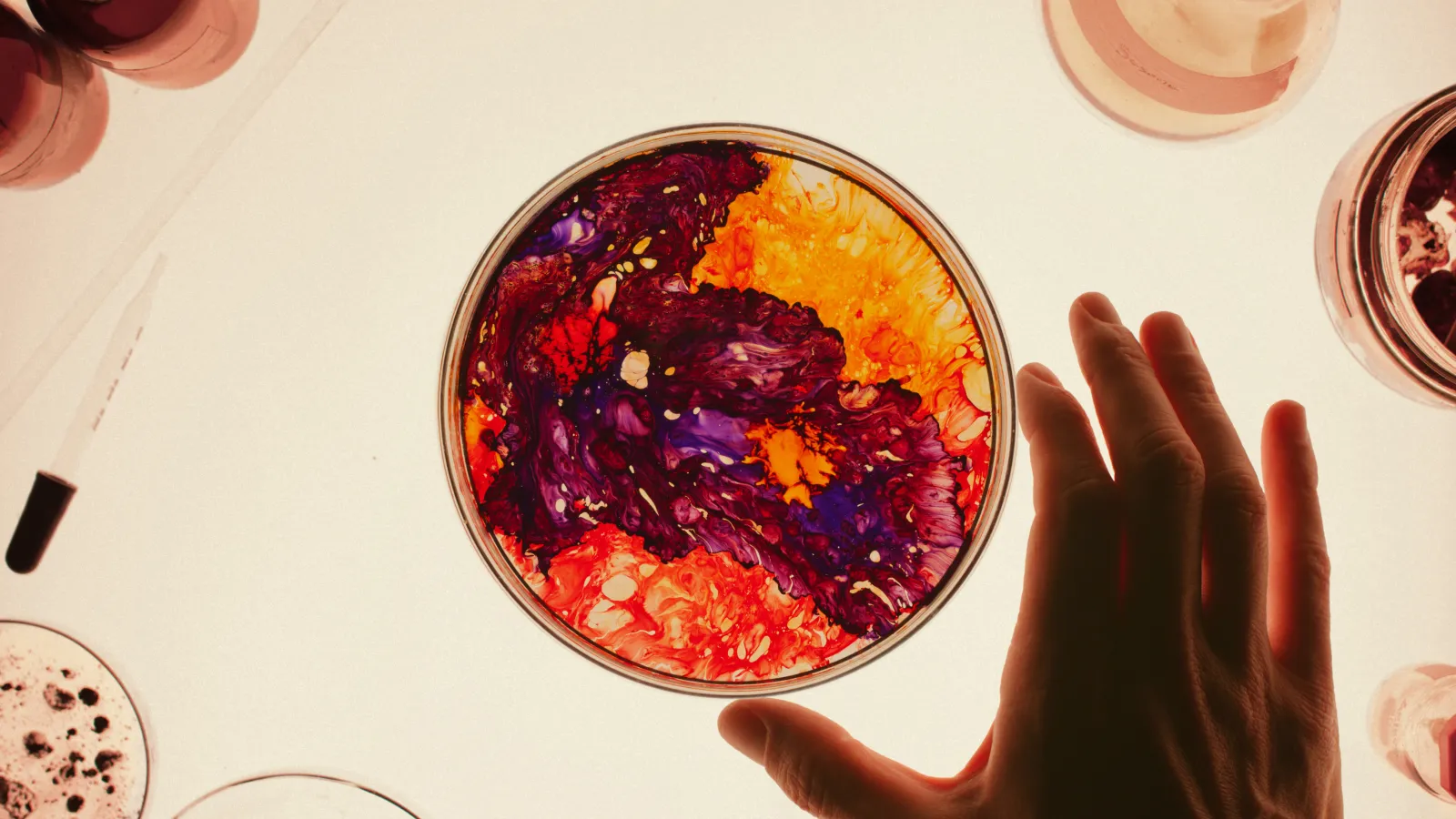 Phenomena (Teaser) Video Thumbnail