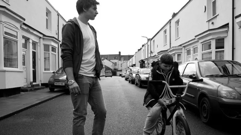 A Six and Two Threes Video Thumbnail