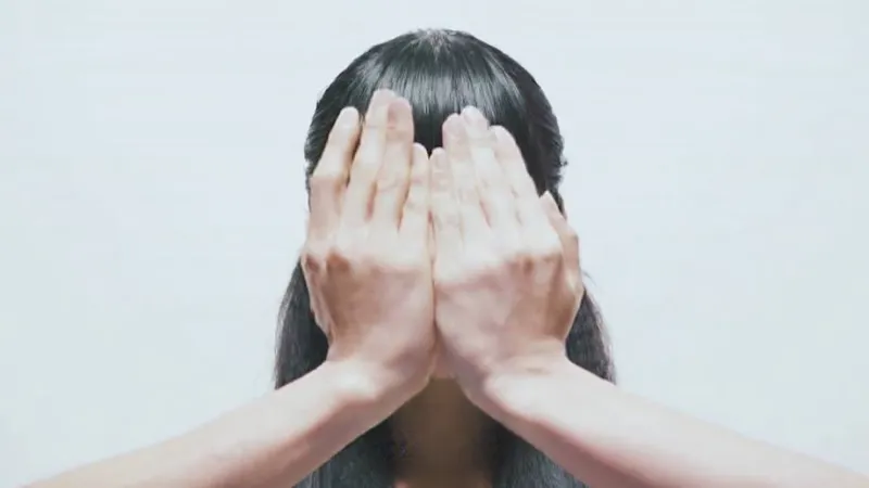 Angelus Novus (Official Music Video) Video Thumbnail