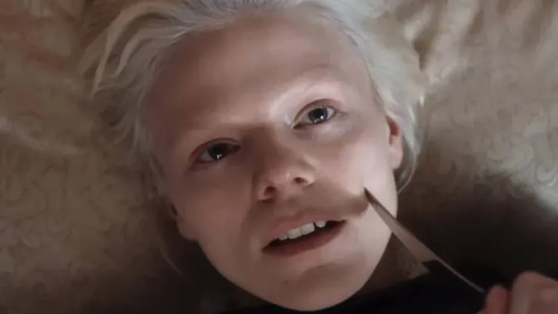 Alma - Högni Egilsson Video Thumbnail