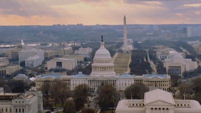 Confirmation Official Trailer (2016) | HBO Video Thumbnail