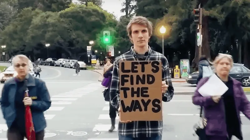 The Ways (Allred & Broderick) Video Thumbnail