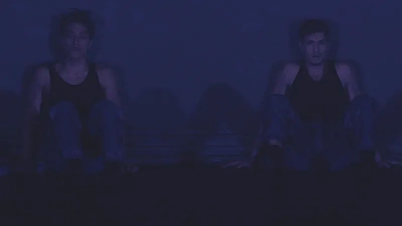 Shorts - Trailer Video Thumbnail