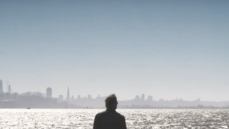 Hyundai Nexo x BBC : Innovators of tomorrow - Build Smart Video Thumbnail