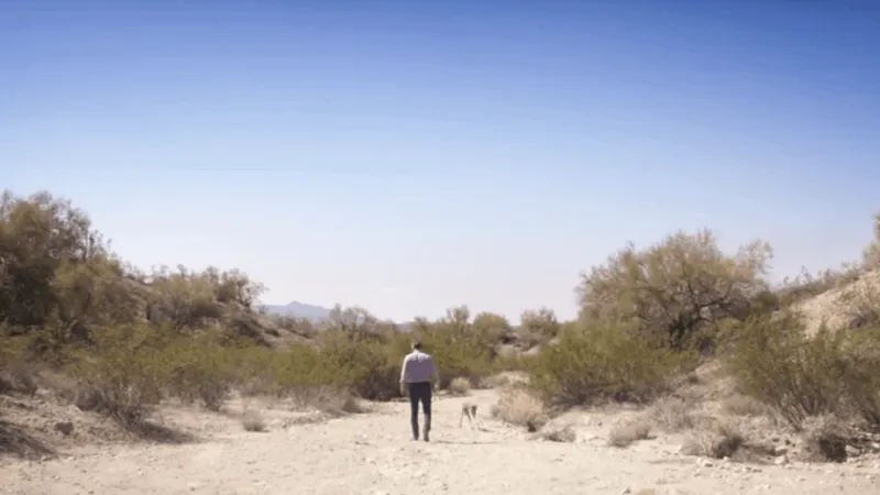 Hyundai Nexo x BBC : Innovators of tomorrow - This is Water Video Thumbnail