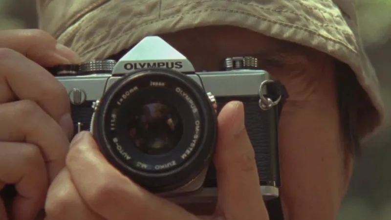 Mr Rabbit Video Thumbnail