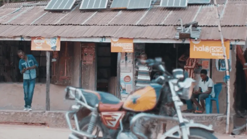 Side by Side: Providing affordable, reliable and sustainable energy to all Video Thumbnail