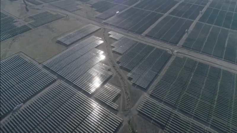 The Way Forward: An sPower Story Video Thumbnail