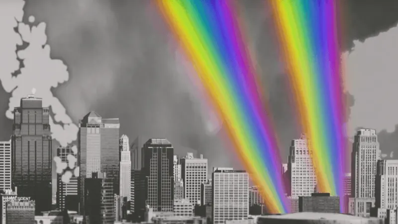 Scattered Ashes (Song For Richard) Video Thumbnail