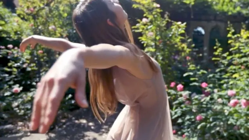 Esprit du Jardin Video Thumbnail