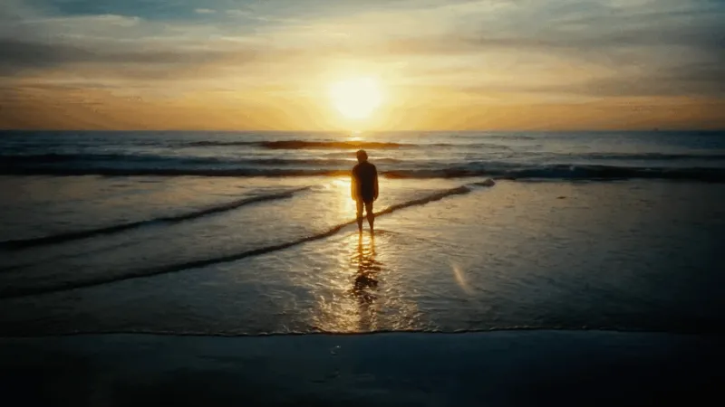 Embracing Silence: A Journey from Self-Doubt to Inner Peace Video Thumbnail