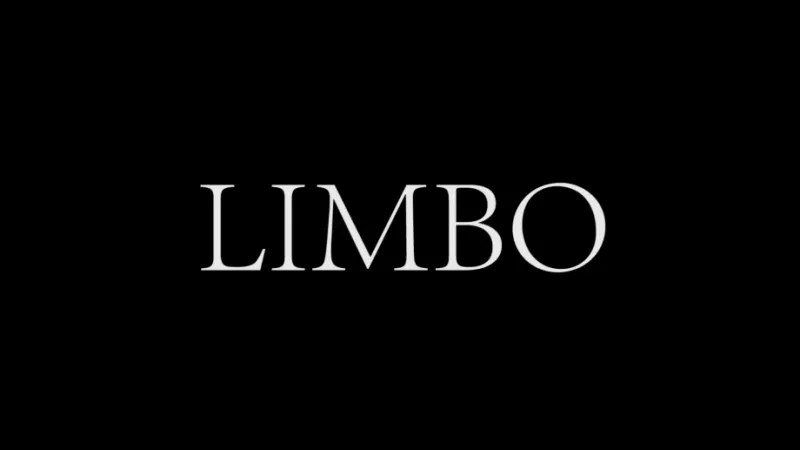 'Limbo' - Short Film Teaser Video Thumbnail
