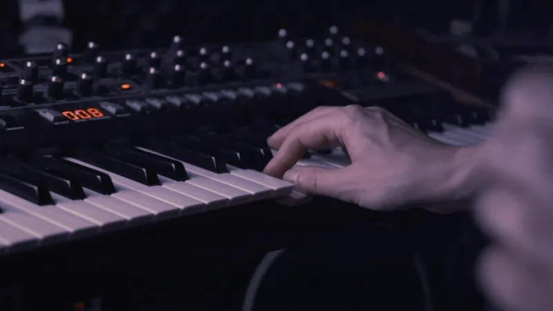 Three Roads (Live in the studio) Video Thumbnail