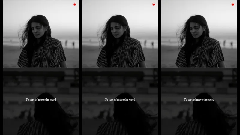 Sheherazaad - Mini-doc Series Video Thumbnail