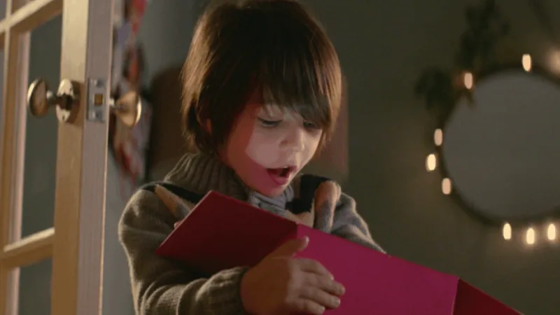 VERY - Christmas Campaign Video Thumbnail