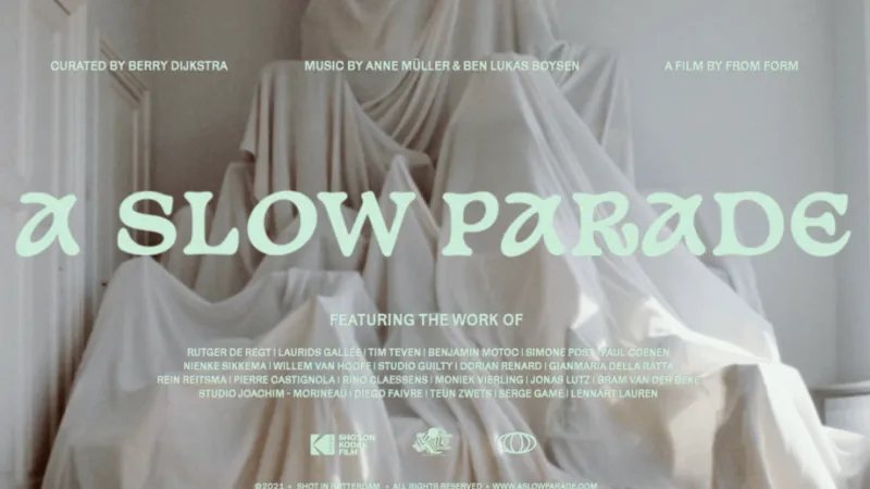 A Slow Parade Video Thumbnail