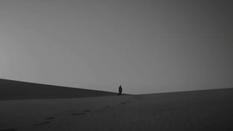 Morocco (Official Music Video) Video Thumbnail