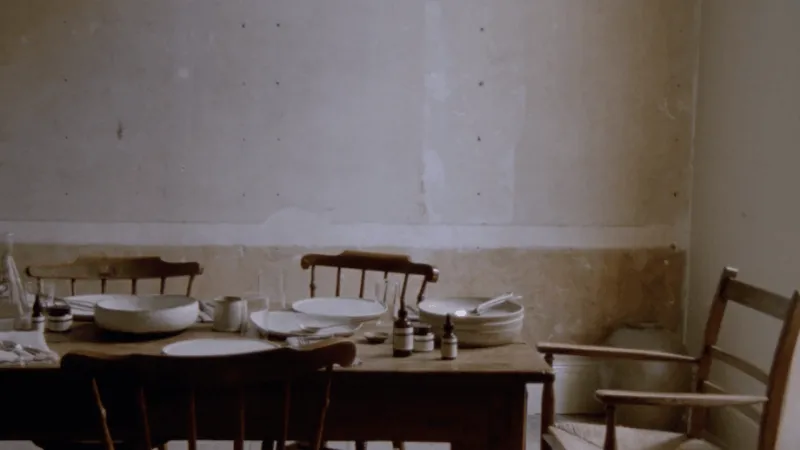 Aesop: A Feast for the Eyes Video Thumbnail