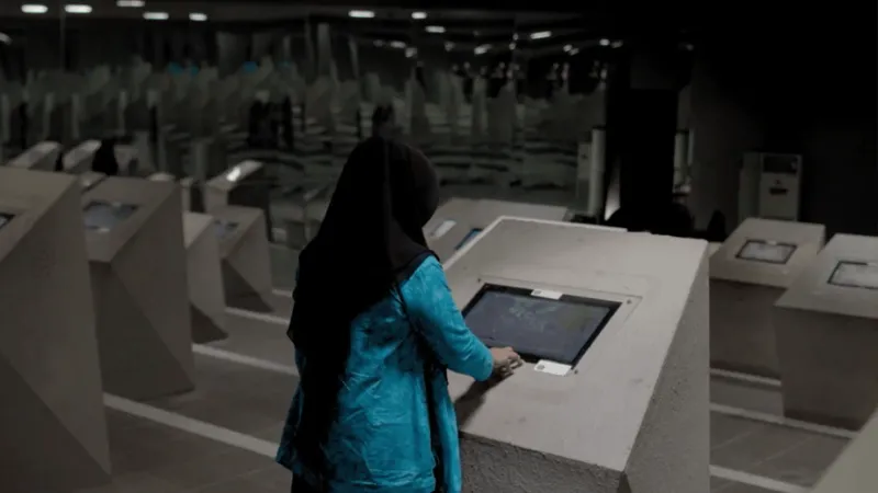 Side by Side: Sharing Japanese experience and solutions to reduce disaster risk Video Thumbnail