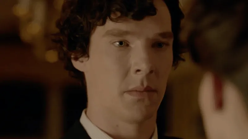 Sherlock - I Am Sherlocked Video Thumbnail