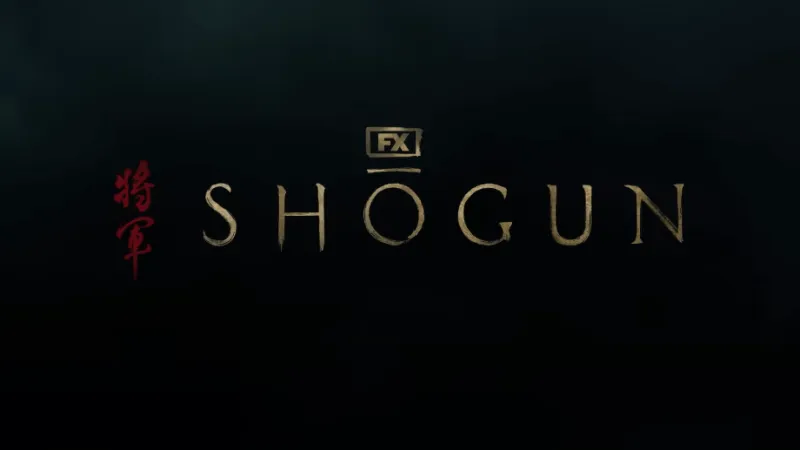 Shogun (Official Teaser) Video Thumbnail