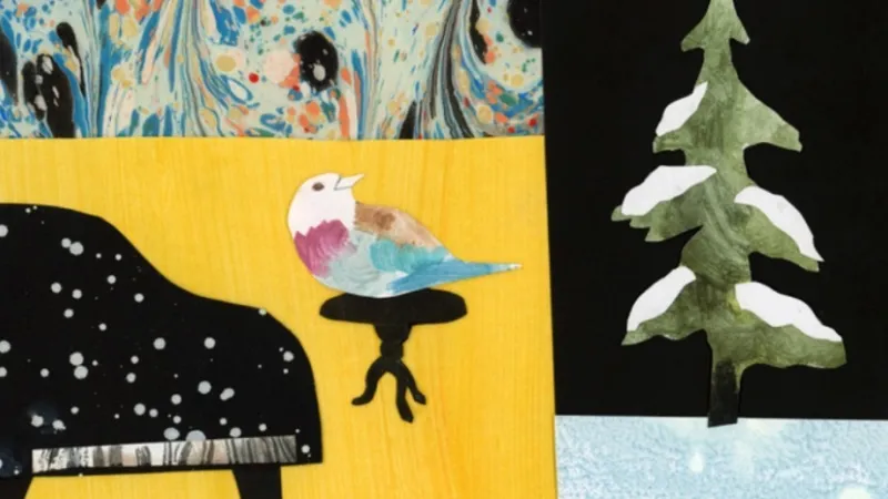 Soundworlds - "A Christmas Party" Video Thumbnail