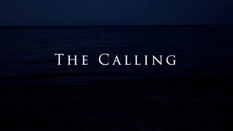 The Calling Video Thumbnail