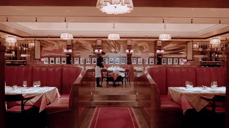 The Beaumont Hotel: The Guestbook Video Thumbnail