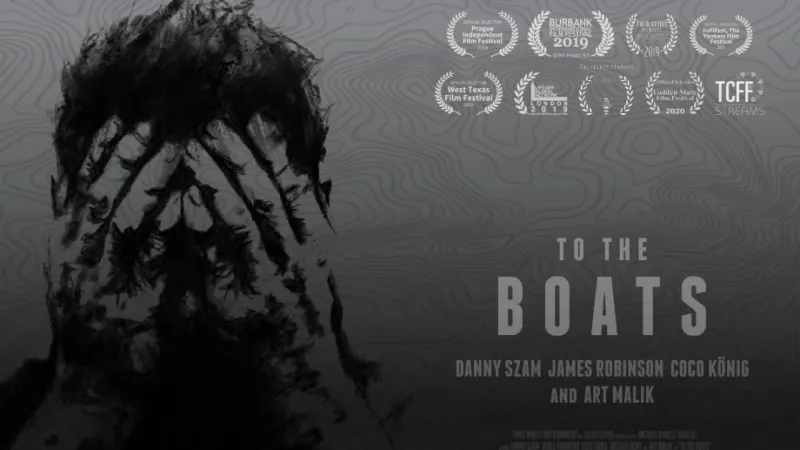 To The Boats Video Thumbnail