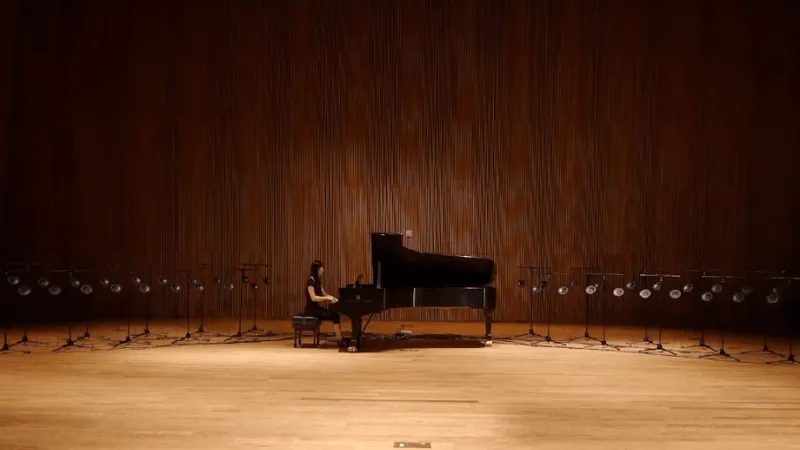 Surface Image (with Vicky Chow) Video Thumbnail