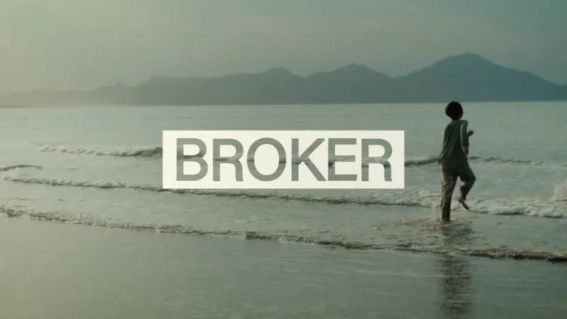 Broker - Trailer Video Thumbnail