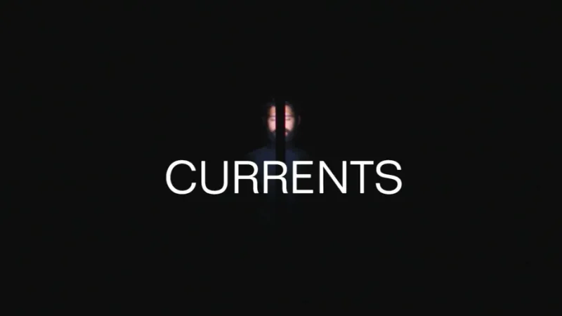 Karel Burssens - Currents Video Thumbnail