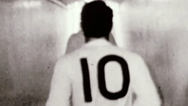 Greavsie Video Thumbnail