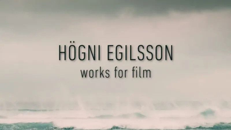 Showreel 2022 Video Thumbnail