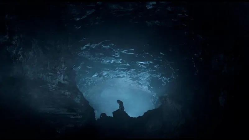 Katla - Anda Thinn Gud (feat. Hatis Noit) Video Thumbnail