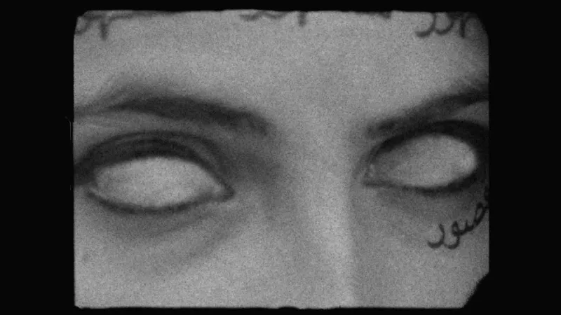 Mashoor (Official Music Video) Video Thumbnail