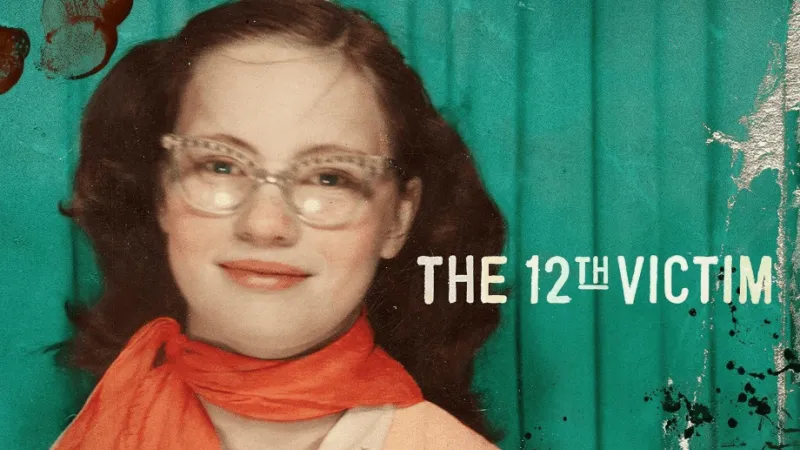 The 12th Victim Documentary Video Thumbnail
