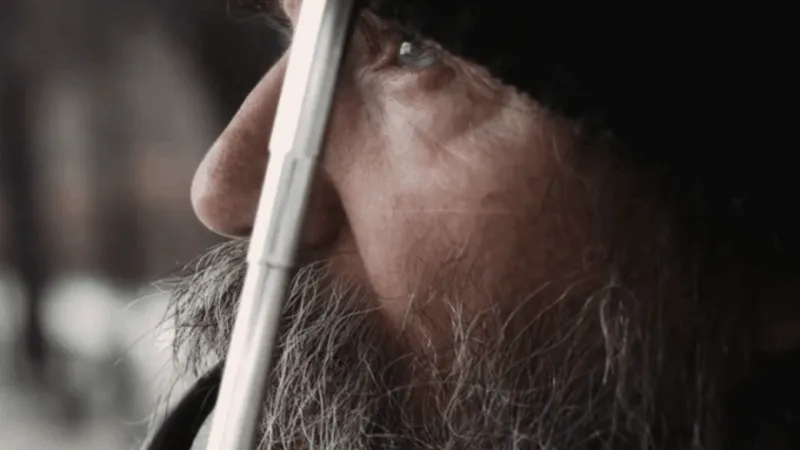 The Continuous Music Man Video Thumbnail