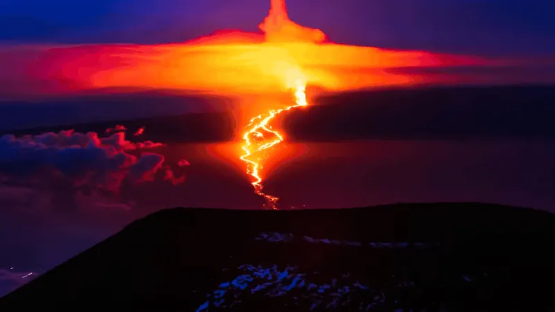 Mauna Loa - REVIVAL Video Thumbnail