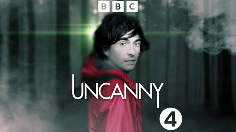 Uncanny - Don't Have Nightmares Video Thumbnail