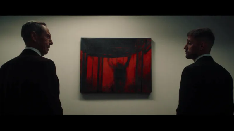 Social Mobility Foundation - Stay Down Video Thumbnail