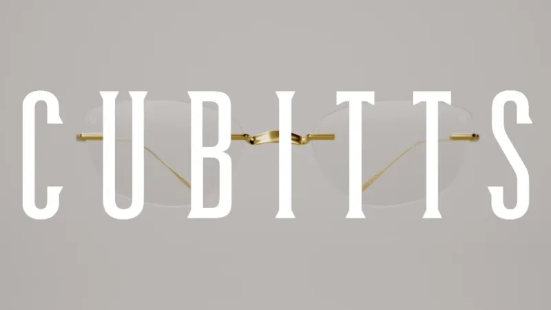 Cubitts Video Thumbnail