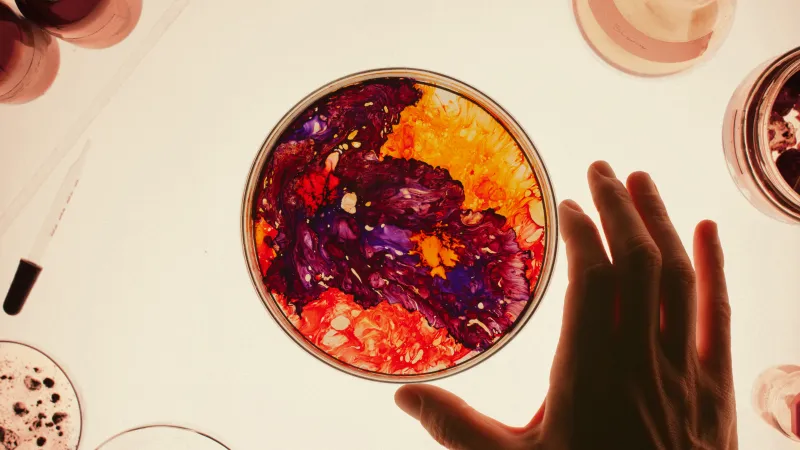 Phenomena (Teaser) Video Thumbnail