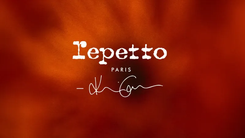 Repetto - In Bloom Video Thumbnail